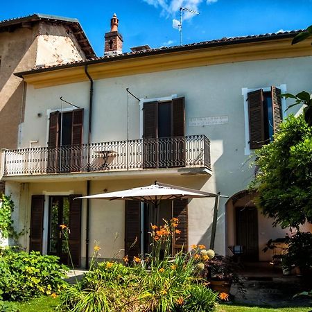 Lapieve Appartement Scalenghe Buitenkant foto