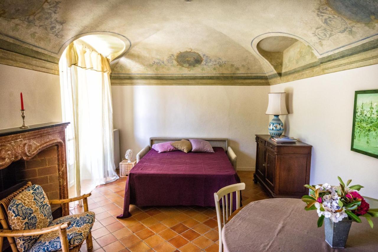 Lapieve Appartement Scalenghe Buitenkant foto