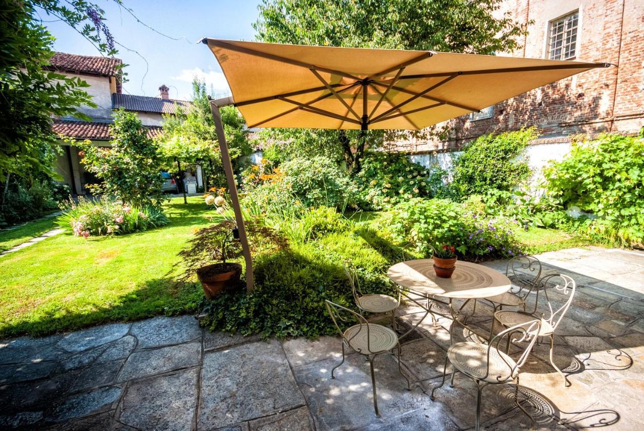 Lapieve Appartement Scalenghe Buitenkant foto