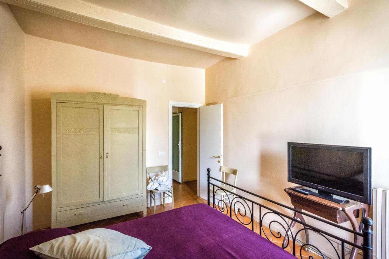 Lapieve Appartement Scalenghe Buitenkant foto