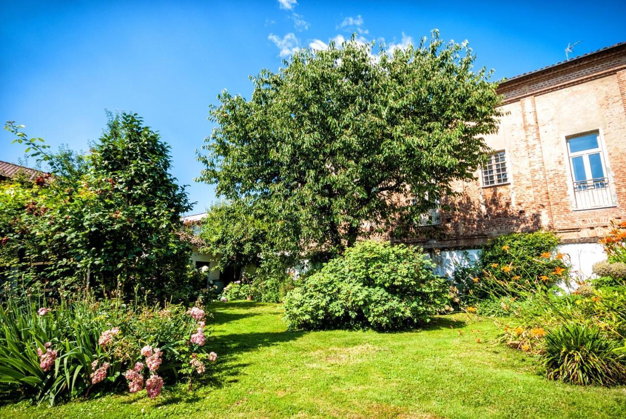 Lapieve Appartement Scalenghe Buitenkant foto