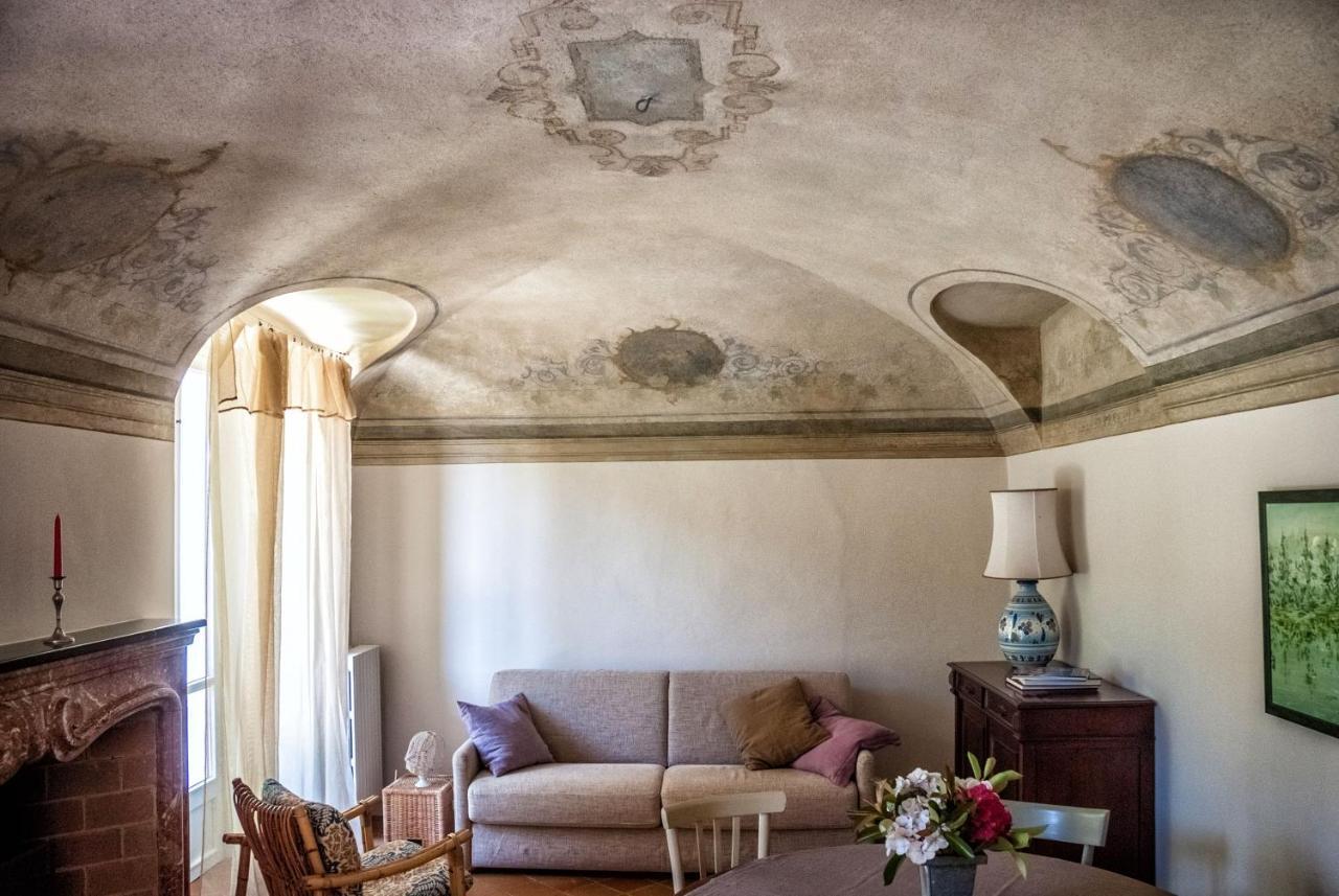 Lapieve Appartement Scalenghe Buitenkant foto