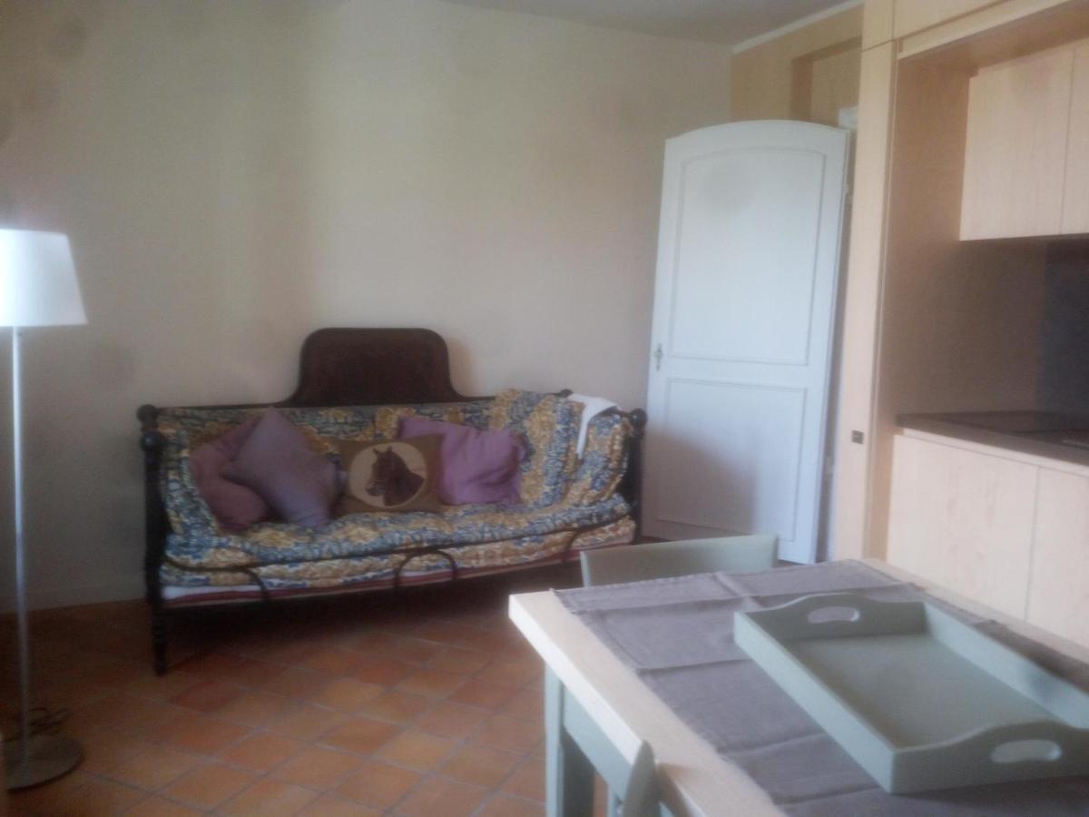 Lapieve Appartement Scalenghe Buitenkant foto