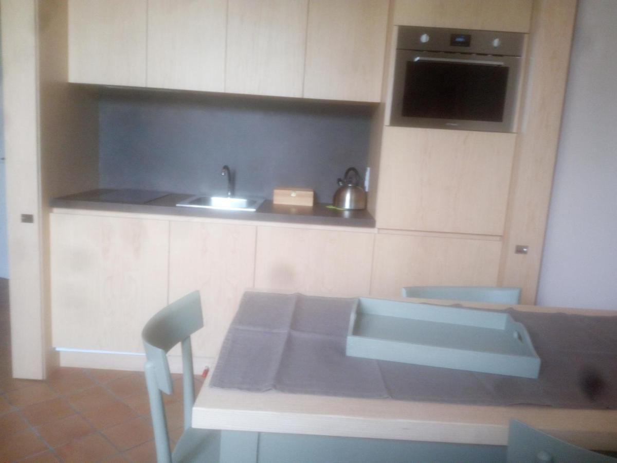 Lapieve Appartement Scalenghe Buitenkant foto